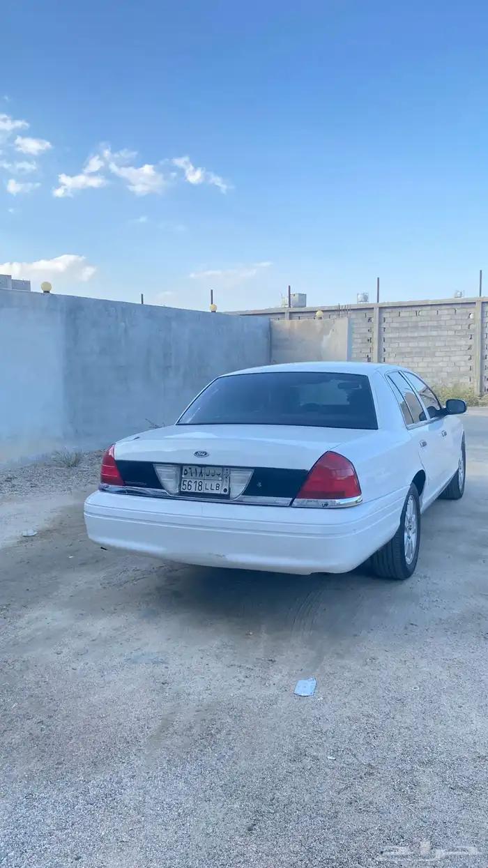 فورد 2011 بودي بلد 1