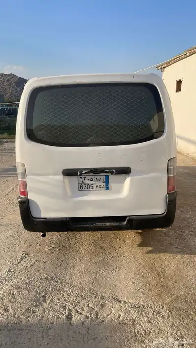 باص اورفان بضاعه للبيع 2
