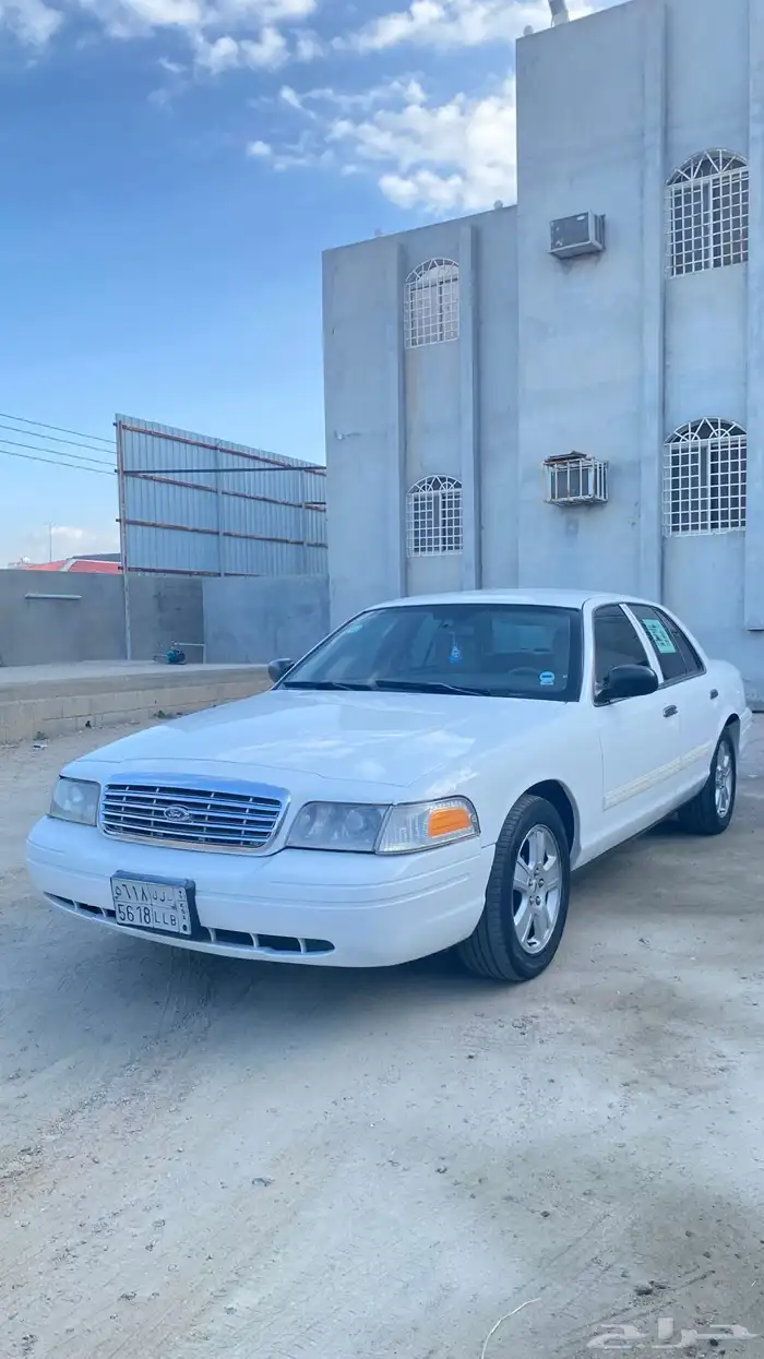 فورد 2011 بودي بلد 0