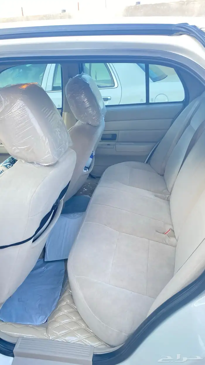 فورد 2011 بودي بلد 5