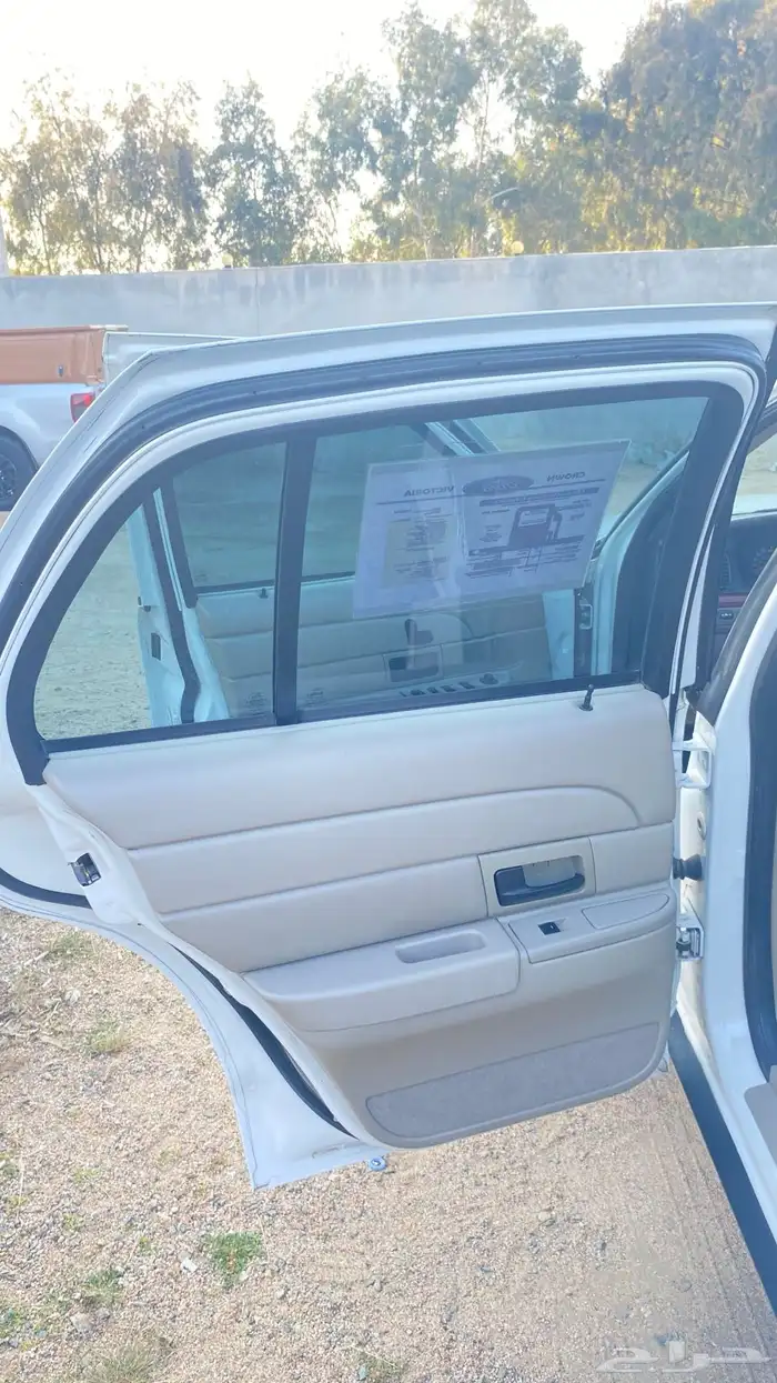 فورد 2011 بودي بلد 6