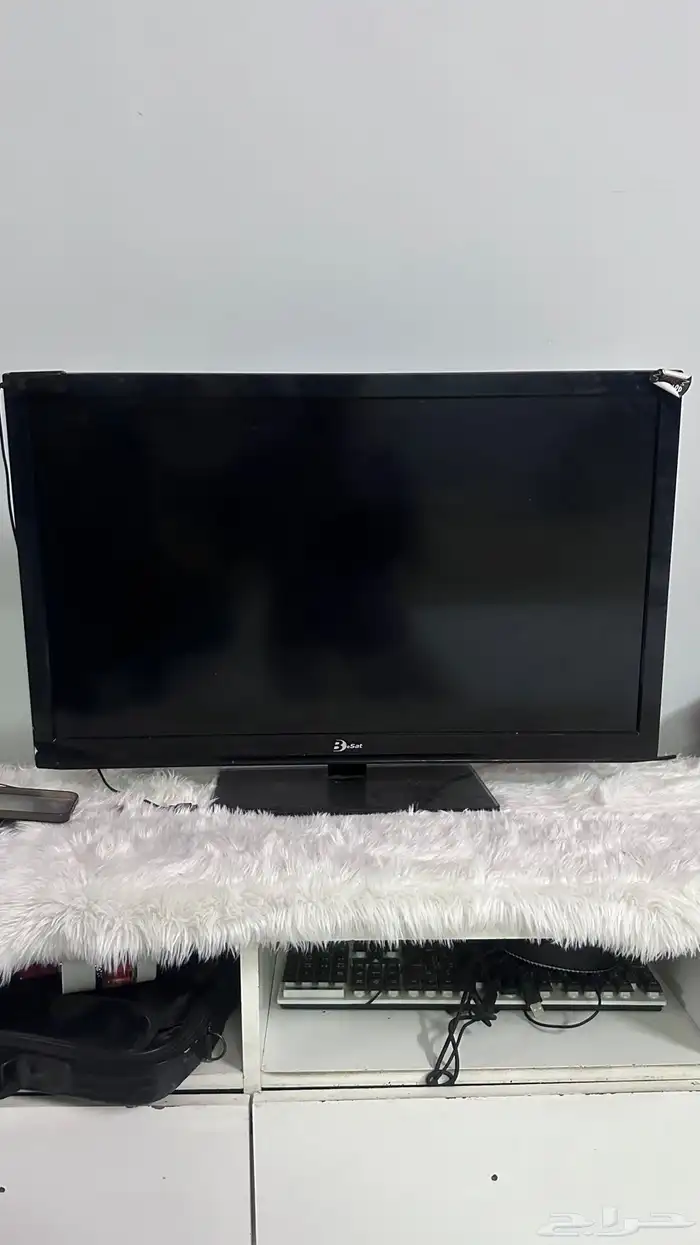 للبيع شاشه مستعجل 0