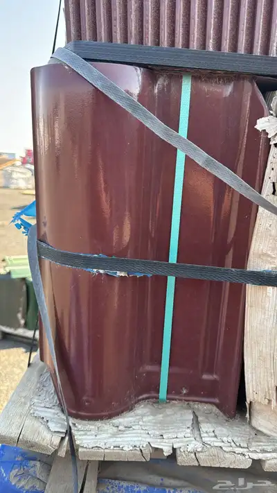 مقاول قرميد هناكر مستودعات 6