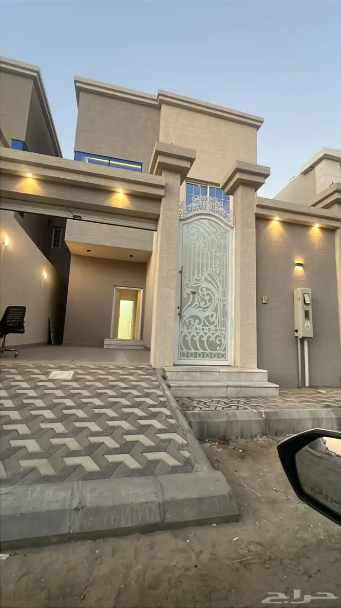 فيلا للبيع 350م منفصل الخبر 7