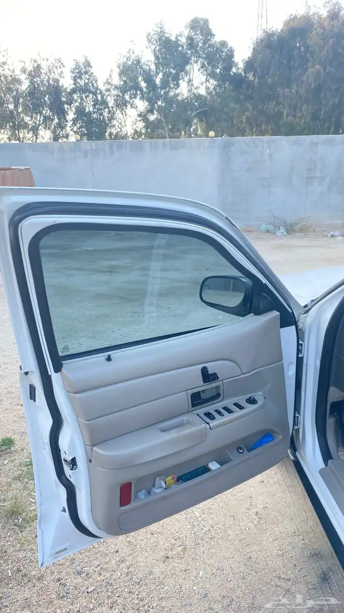 فورد 2011 بودي بلد 4