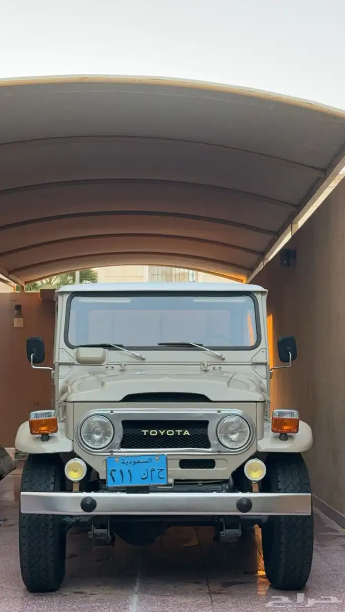 شاص 1970 مجدد بالكامل 3