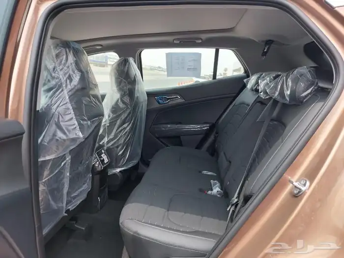 كيا سبورتاج2.0 GLS نص فل بانوراما جلد بسعر 98.000 شامل 12