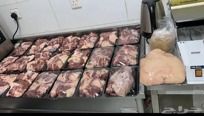 ذبايح ابو فهد زي ما عودناكم شي فاخر من الاخر 6