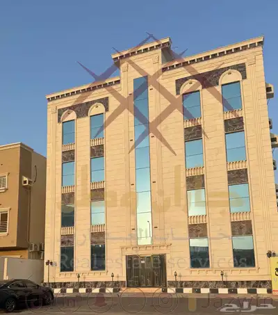 شقة تمليك 5 غرف مقابل مسجد في جنوب بمدينة جيزان 0