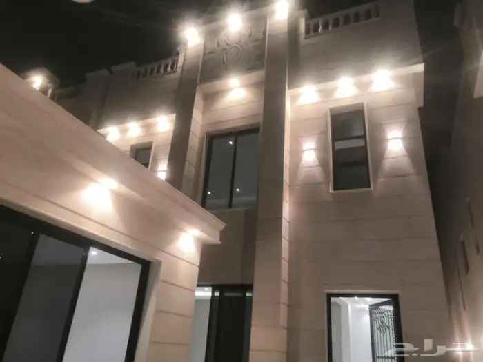 فيلا للبيع 350م منفصل الخبر 5