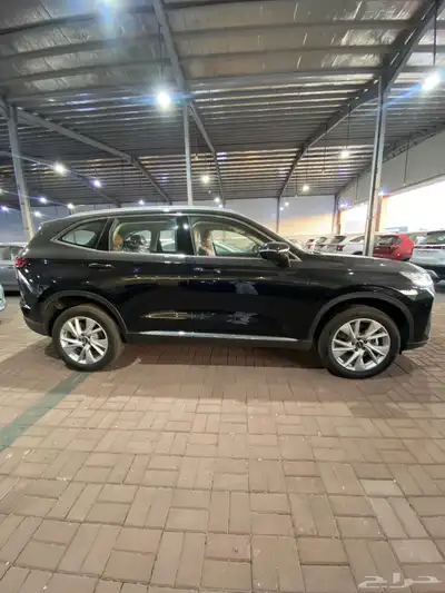هافال H6بريميوم 2025 5