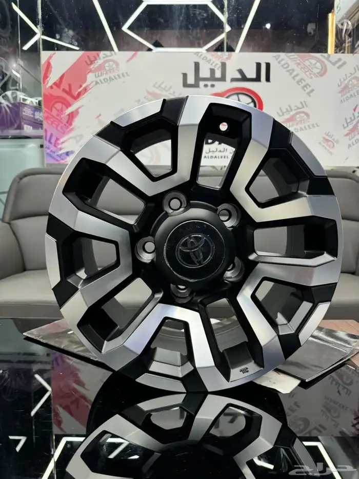 جميع الجنوط والكفرات 69