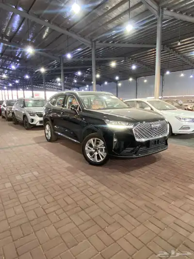 هافال H6بريميوم 2025 0