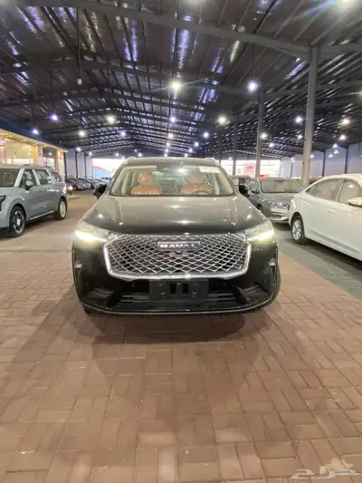 هافال H6بريميوم 2025 4