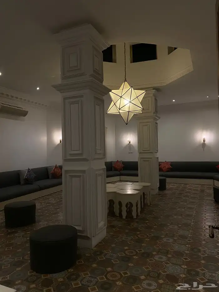 أستراحة الحمدانيه 9