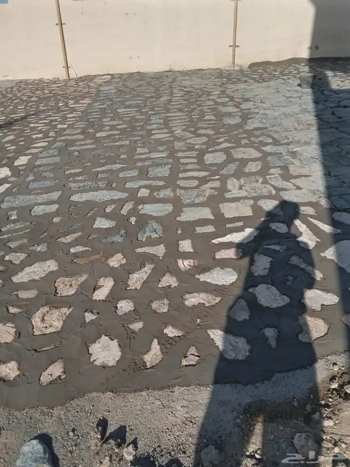معلم حجر وربراب وسدود 3
