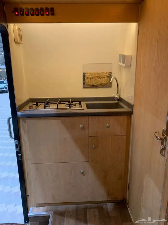 تويوتا شاص غماره موديل 2021 ديزل 12