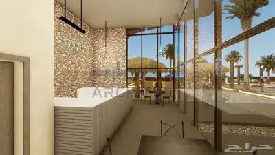 تصميم معماري تصميم واجهات تصميم داخلي تصميم مخططات 4