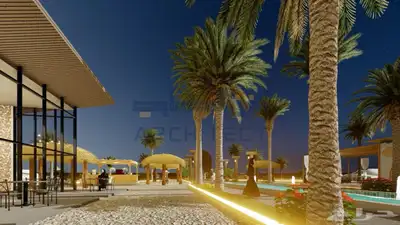 تصميم معماري تصميم واجهات تصميم داخلي تصميم مخططات 9