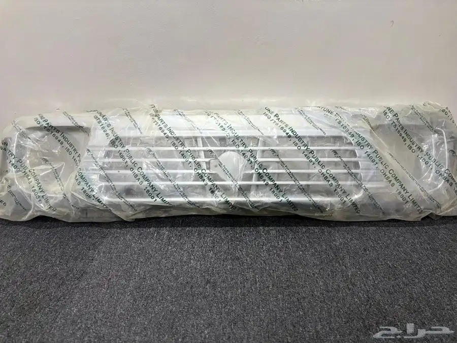 اغراض نيسان باترول جديدة 0