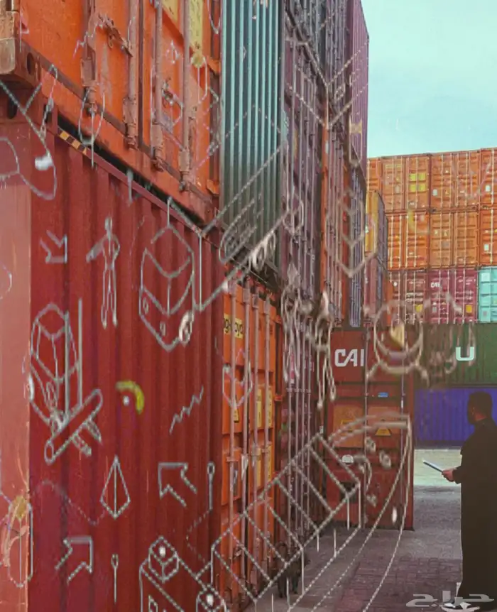 خدمات لوجستية ( نقل   تخليص جمركي ) 0