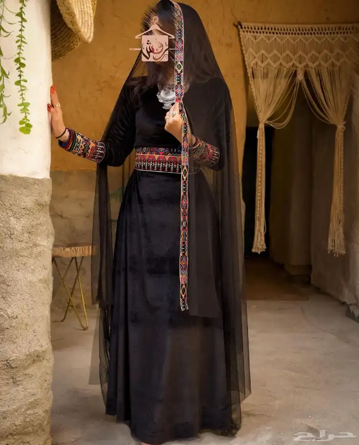 جلابيات رمضان والتأسيس 2025 17