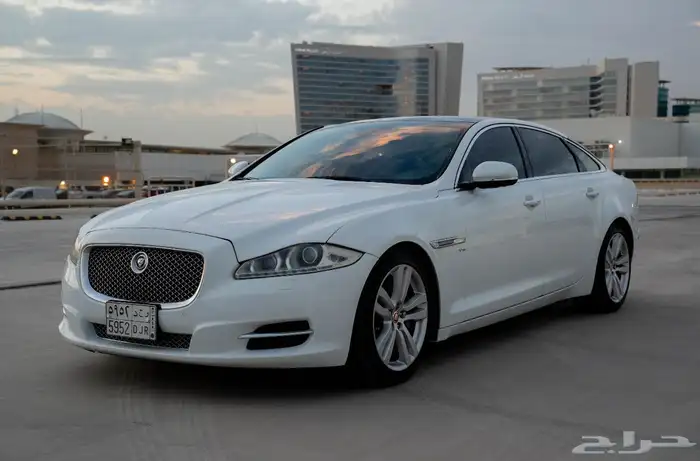 جاكوار2013 3