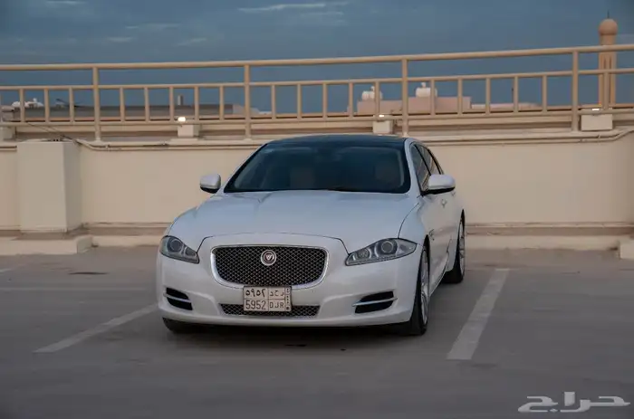 جاكوار2013 7