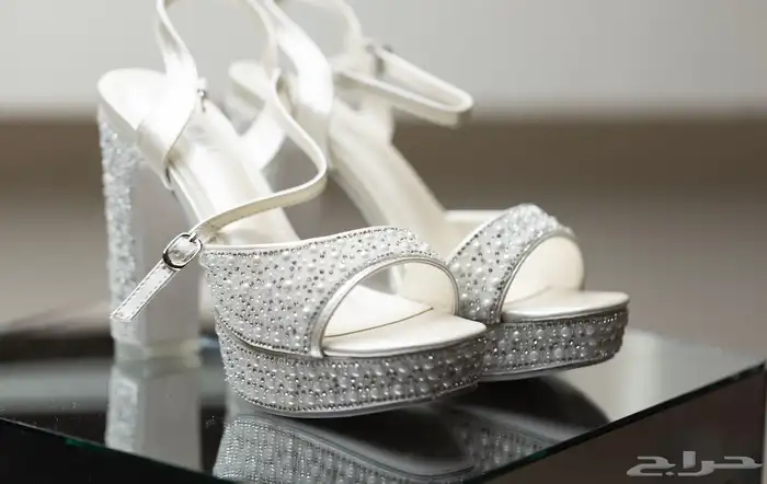 كعب عرايس زواجات 2