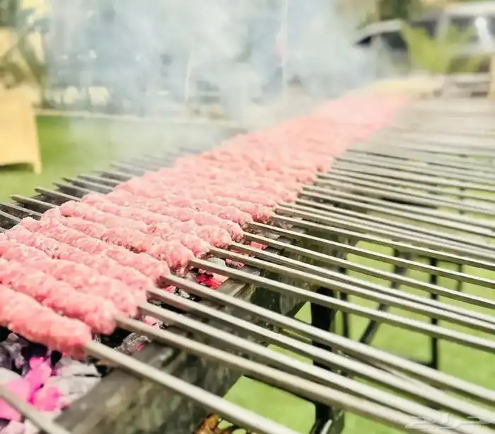 مشويات خارجيه عروض تناسب الجميع 1