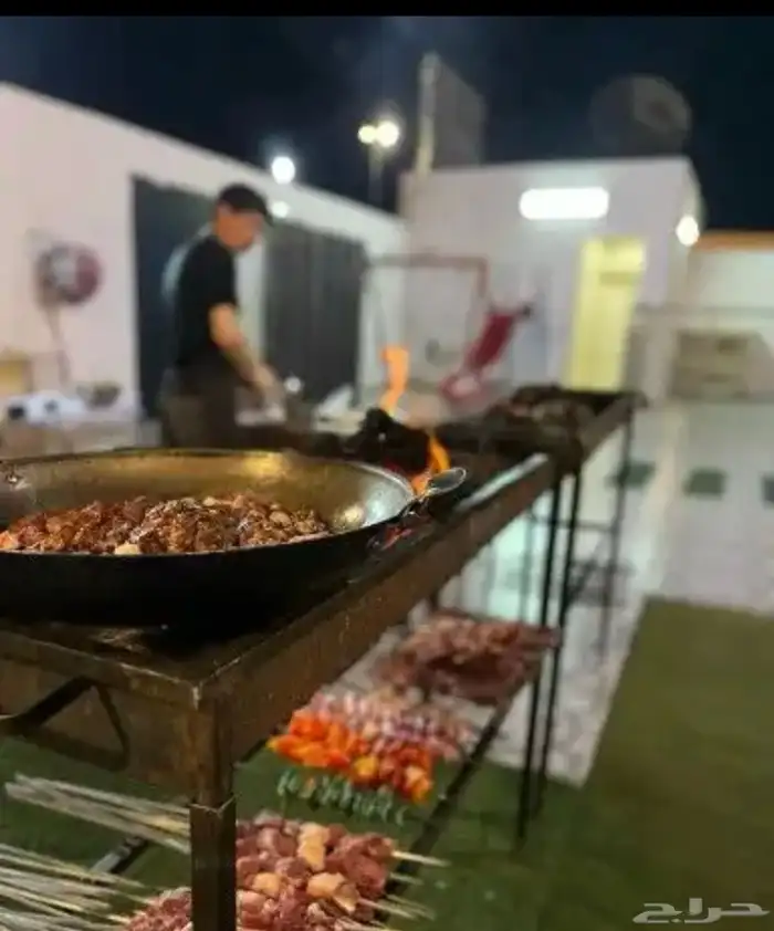 مشويات خارجيه عروض تناسب الجميع 0