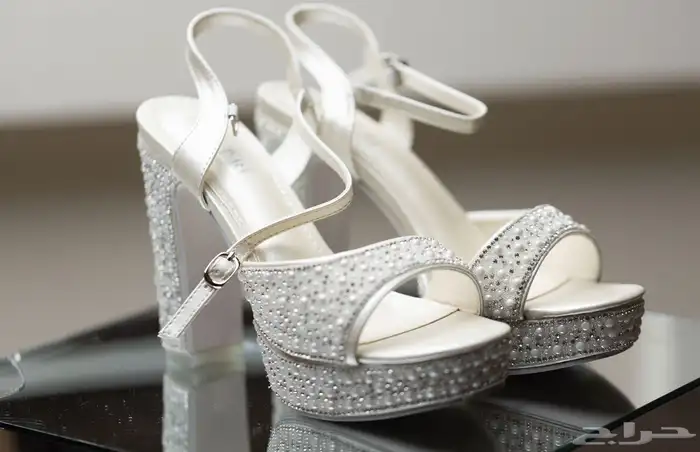 كعب عرايس زواجات 3