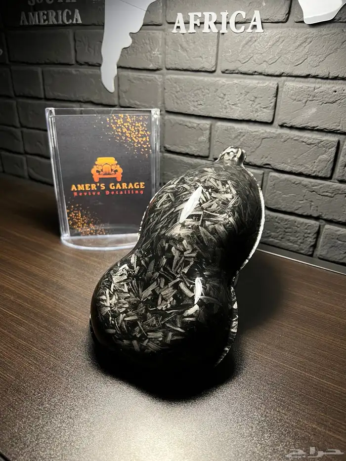 تخشيب وتجديد الديكورات الداخلية والطارات للسيارات 10