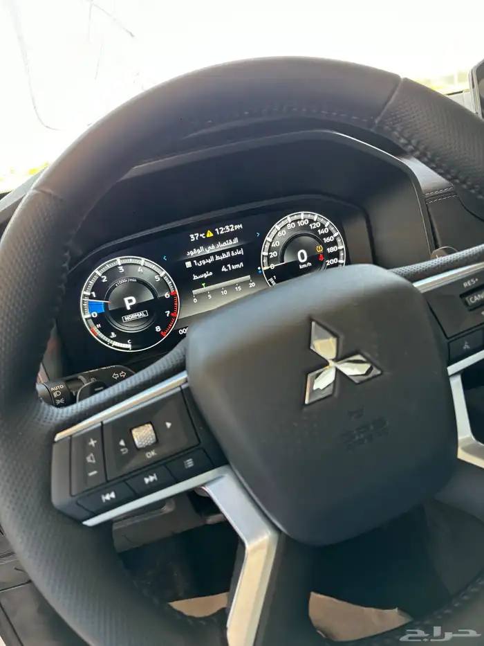 للبيع اوتلاندر 2025 و 2024 بافضل سعار 5