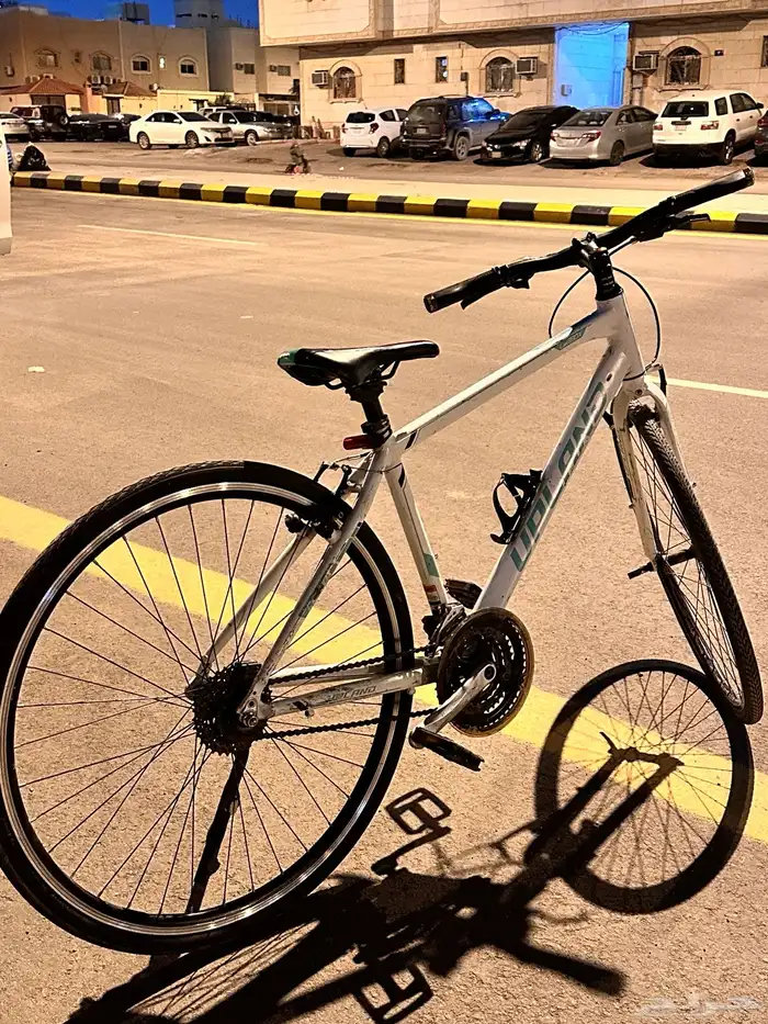 سيكل UPLAND مستعمل للبيع 3