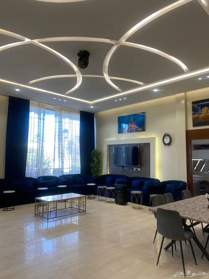 شالية فاخر للبيع 0