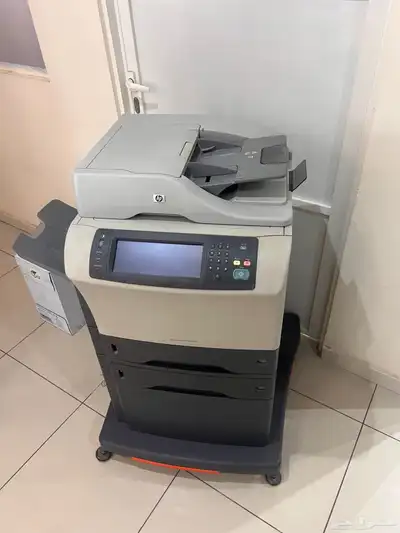 طابعة HP للبيع 5