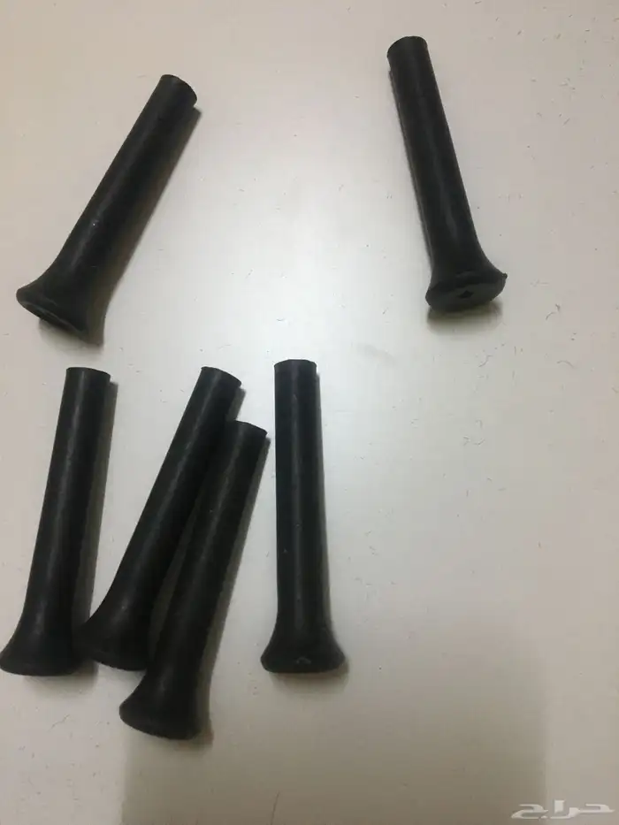 زرار القفل باب البوز من الداخل بلد وكالة سنه نحاس داخليه 1