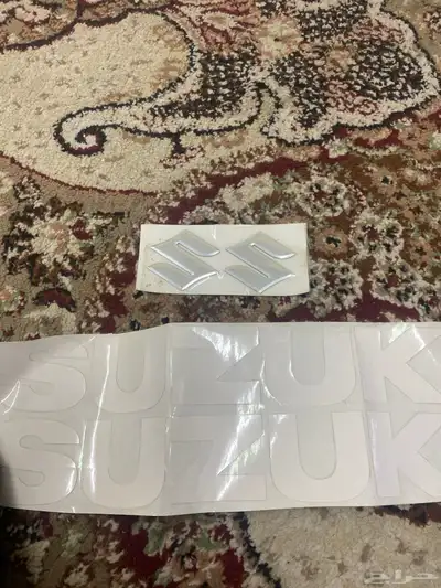 فيابر دباب سزوكي 2008 4