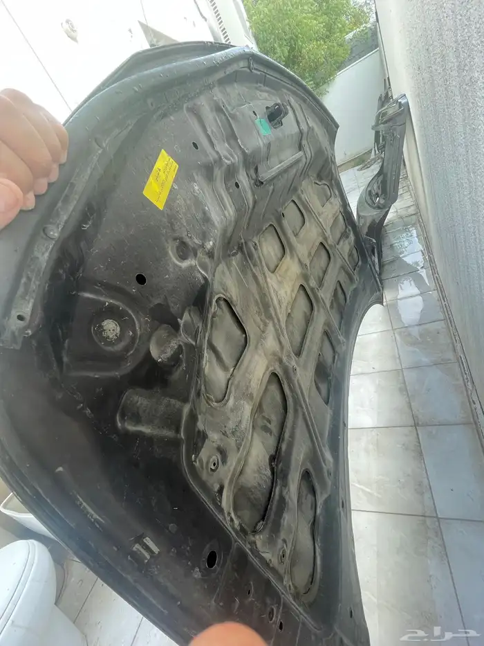قطع بدي نيسان باترول 3