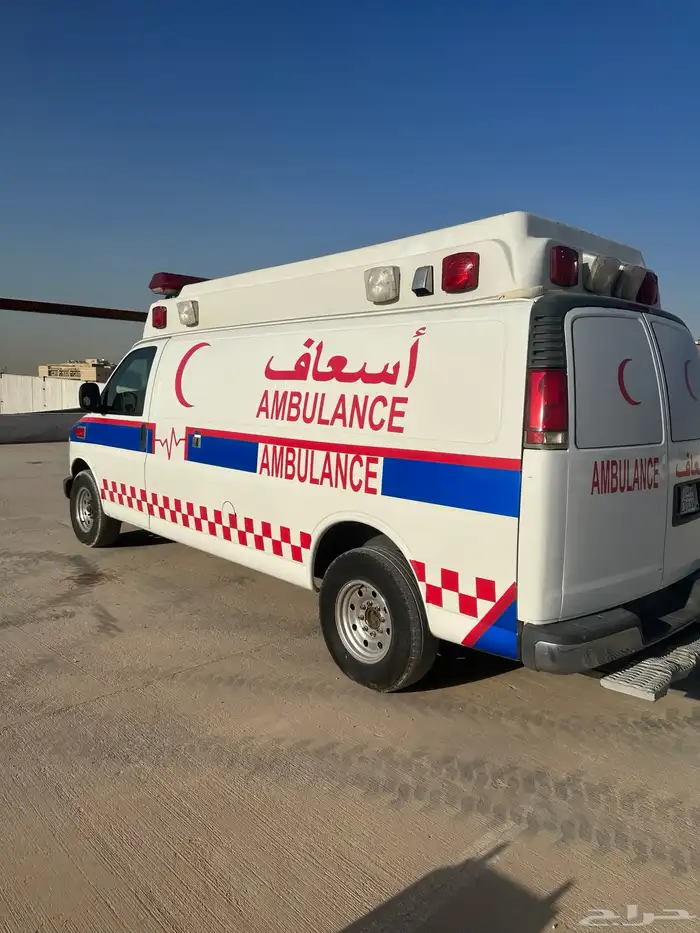 اسعاف 3