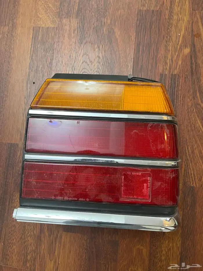 قطع واكسسوارات ومكاين نيسان لوريل 200L و240L 43