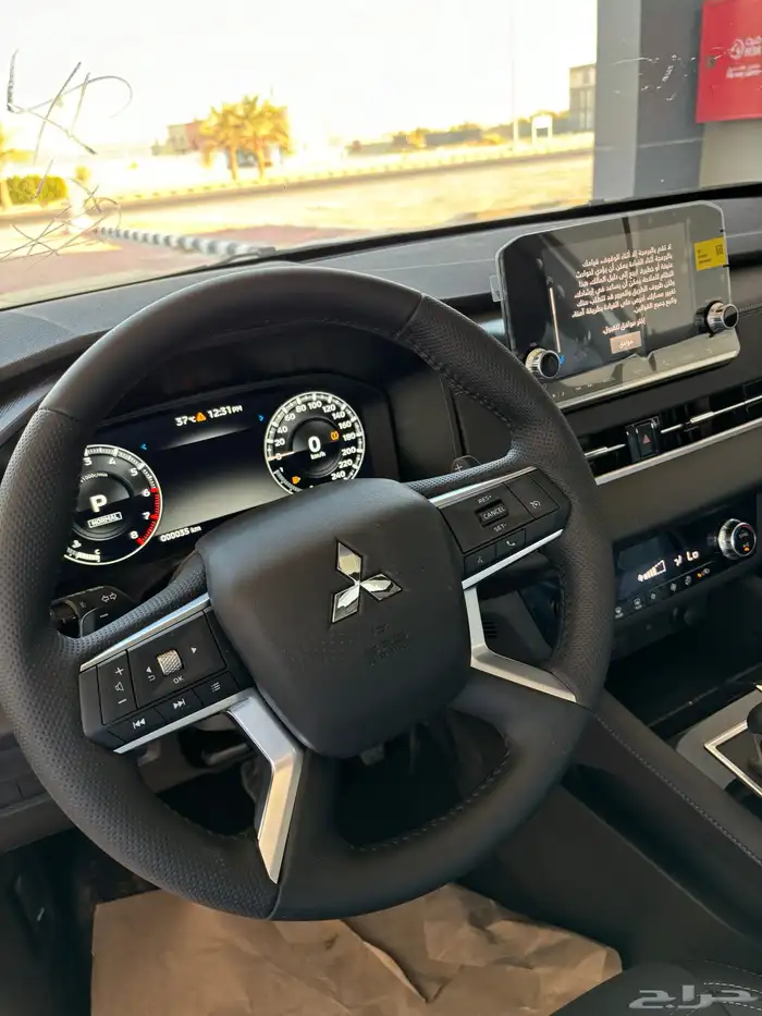 للبيع اوتلاندر 2025 و 2024 بافضل سعار 8