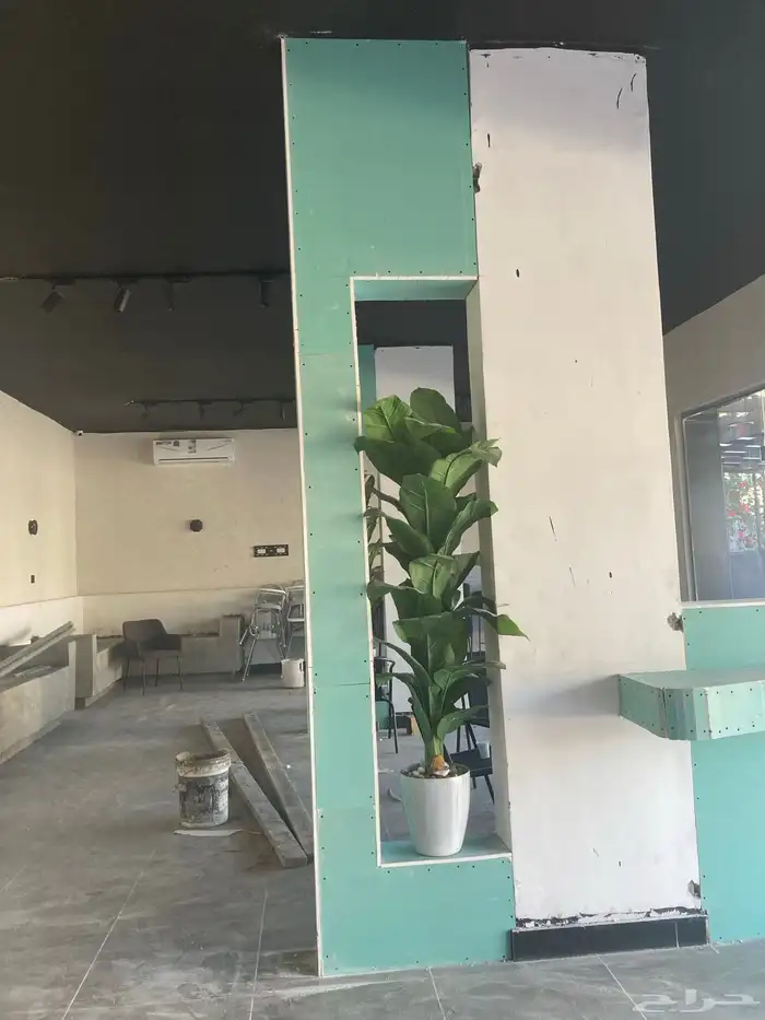 جبس بورد الخرمه 3