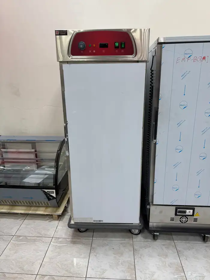 معدات المطاعم والفنادق والمقاهي والمطابخ المركزية 8