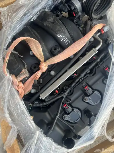 مكينة تورس ايدج مازدا Cx-9 فليكس 0