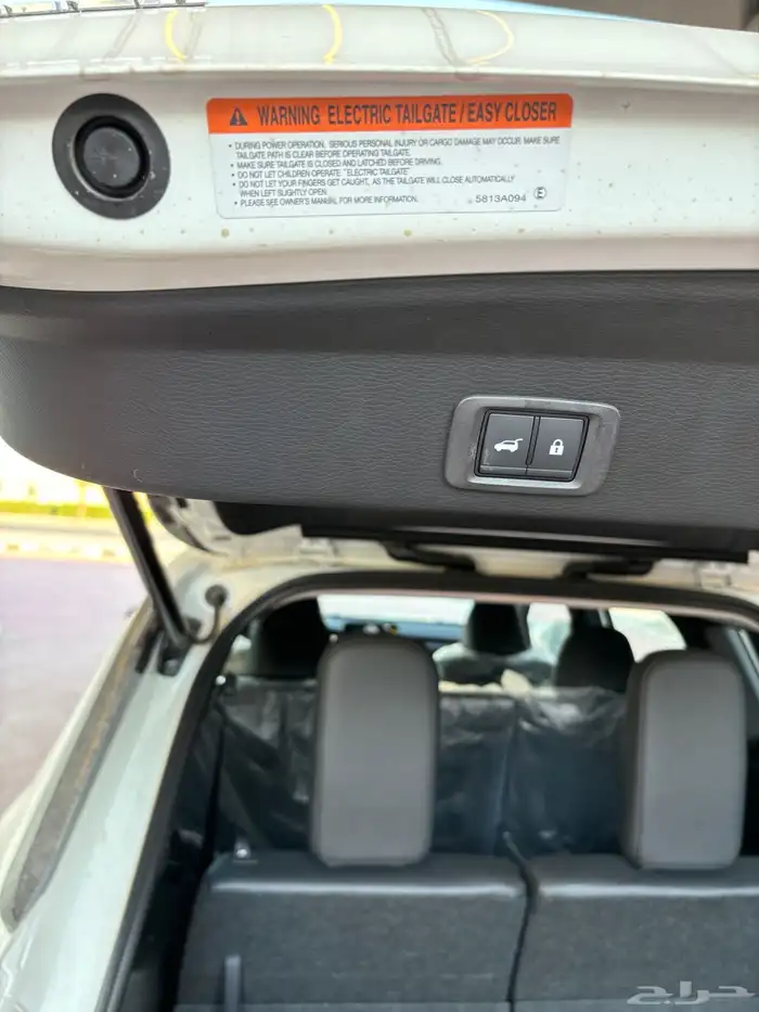 للبيع اوتلاندر 2025 و 2024 بافضل سعار 10