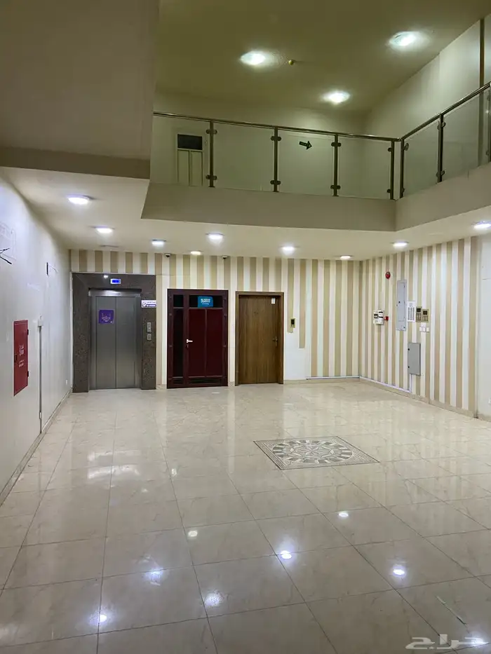 شقق سكنية بحي الفيصلية الدمام 1