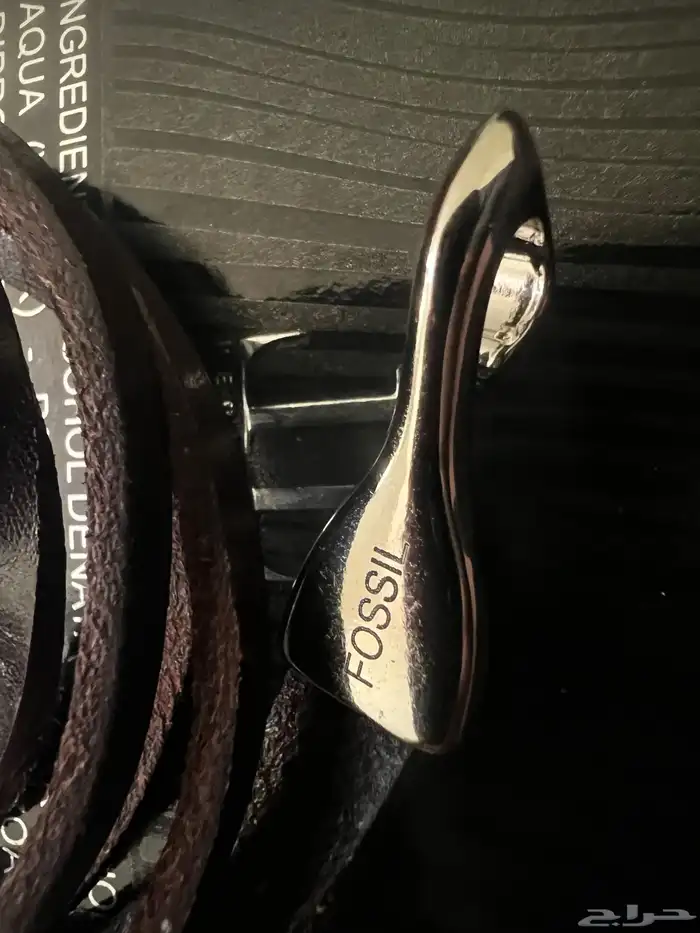 سوار جلد طبيعي 0