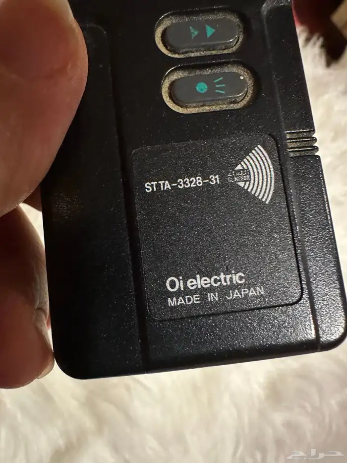 جهاز بيجر للبيع 5